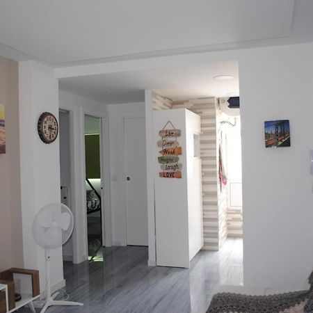 Gandia Playa-Apartamento Gandiazar 2 - Vt- 49300-V Playa de Gandia 외부 사진