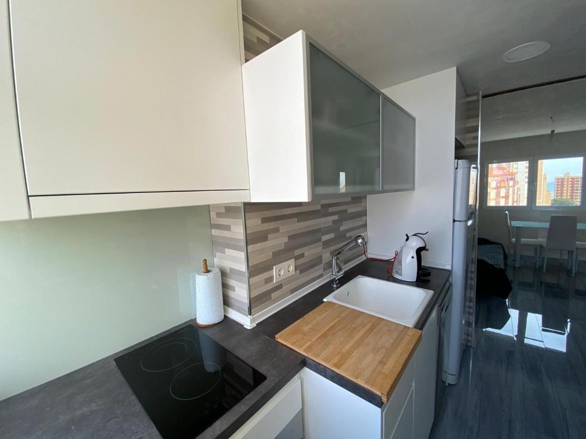 Gandia Playa-Apartamento Gandiazar 2 - Vt- 49300-V Playa de Gandia 외부 사진