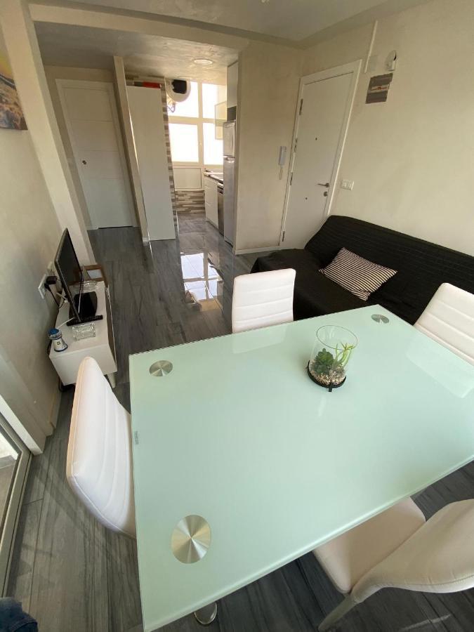 Gandia Playa-Apartamento Gandiazar 2 - Vt- 49300-V Playa de Gandia 외부 사진