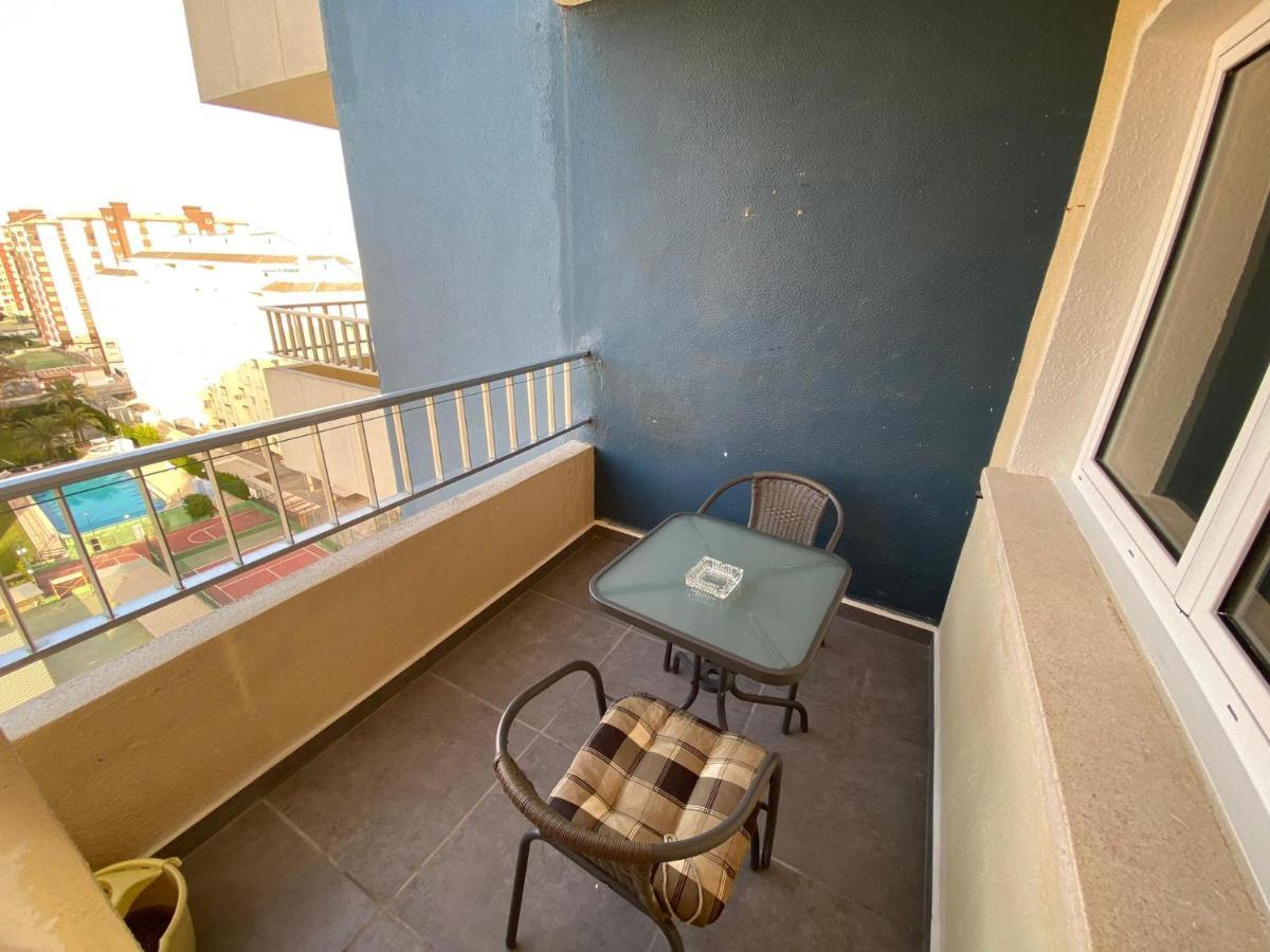 Gandia Playa-Apartamento Gandiazar 2 - Vt- 49300-V Playa de Gandia 외부 사진