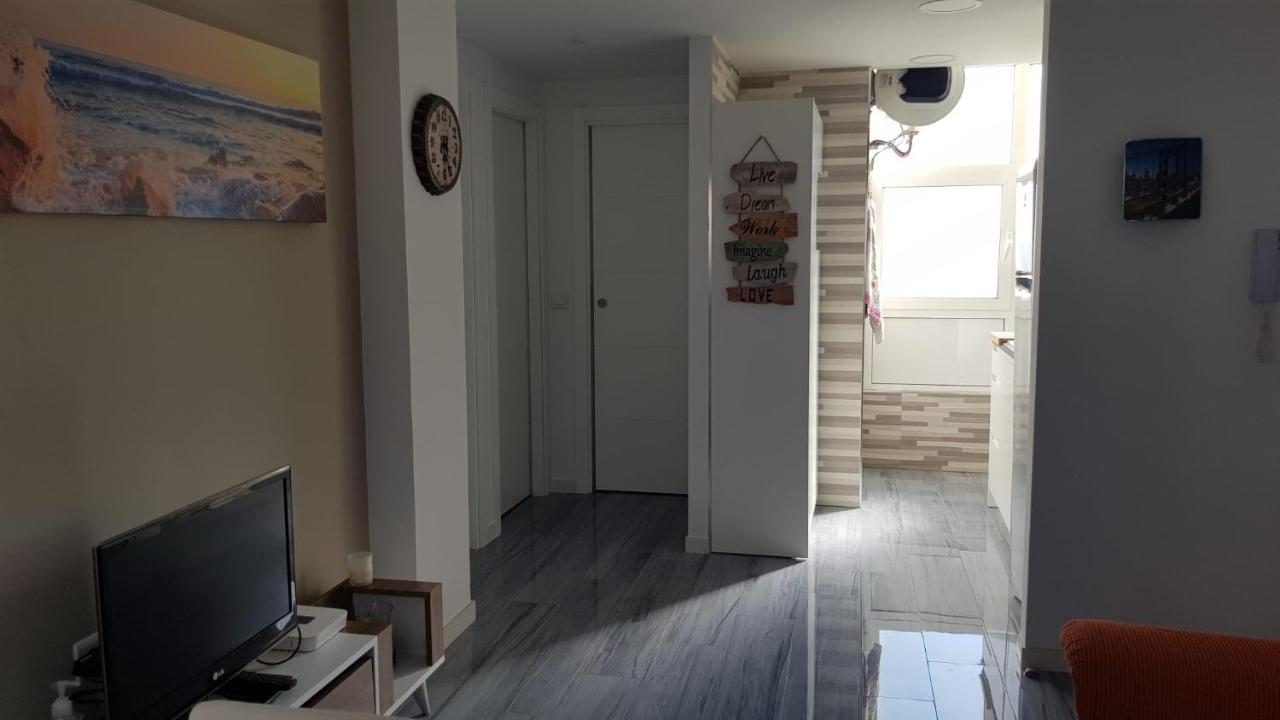 Gandia Playa-Apartamento Gandiazar 2 - Vt- 49300-V Playa de Gandia 외부 사진