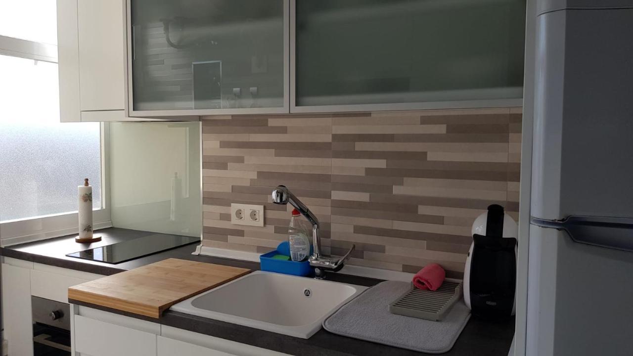 Gandia Playa-Apartamento Gandiazar 2 - Vt- 49300-V Playa de Gandia 외부 사진