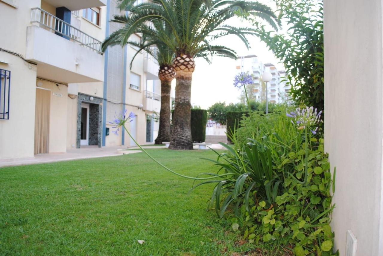 Gandia Playa-Apartamento Gandiazar 2 - Vt- 49300-V Playa de Gandia 외부 사진