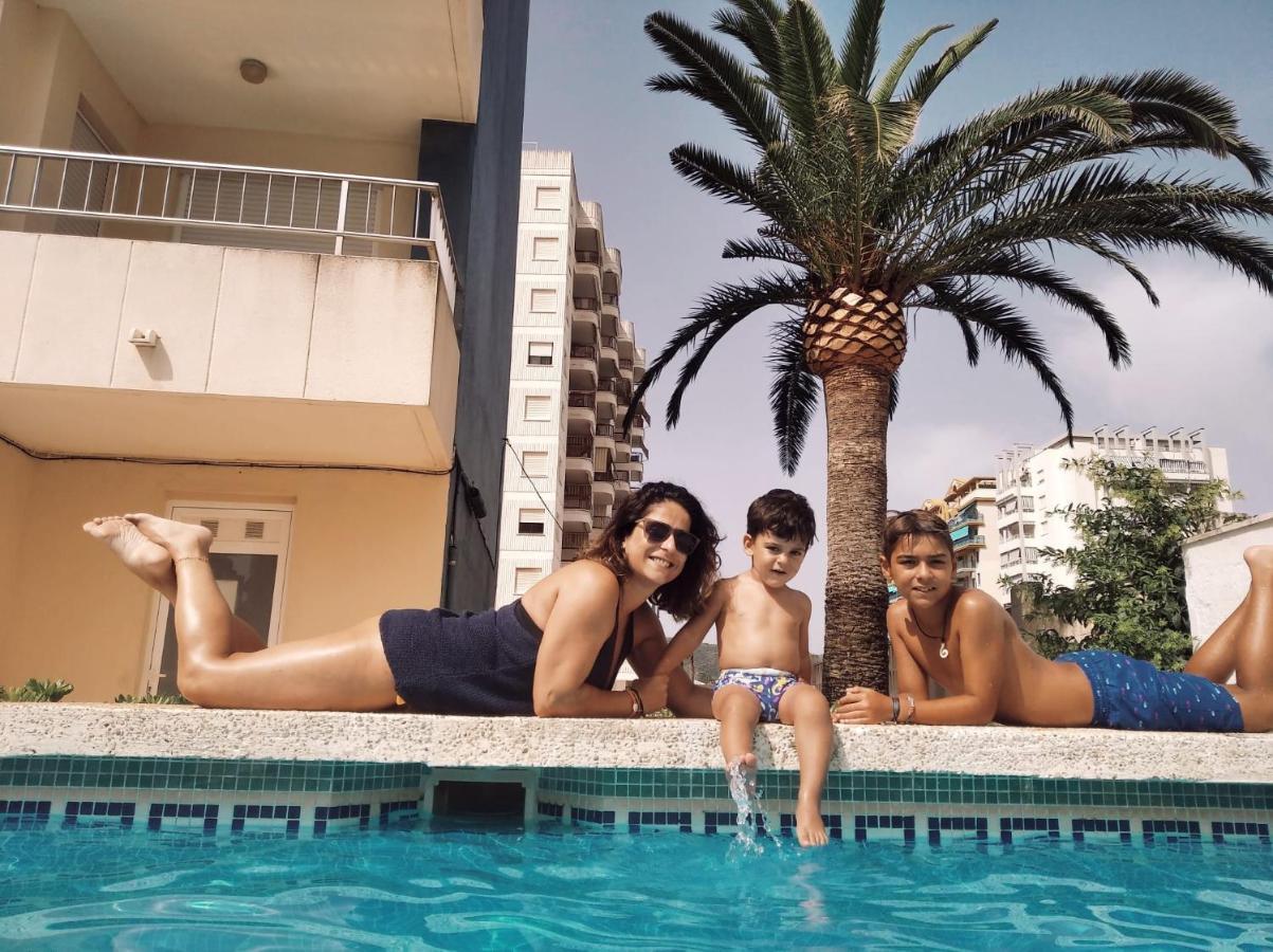 Gandia Playa-Apartamento Gandiazar 2 - Vt- 49300-V Playa de Gandia 외부 사진