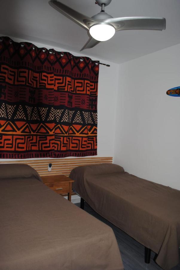Gandia Playa-Apartamento Gandiazar 2 - Vt- 49300-V Playa de Gandia 외부 사진