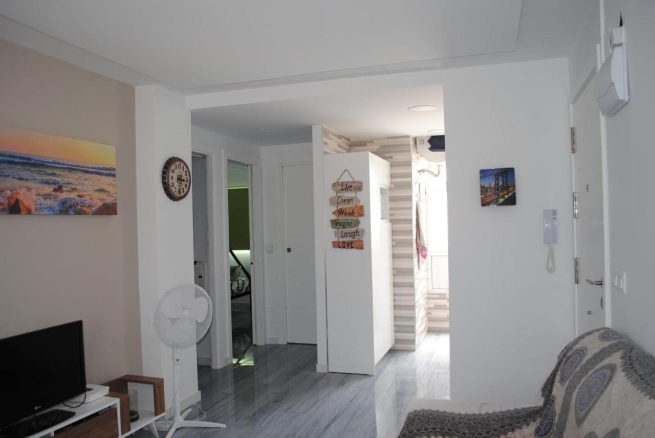Gandia Playa-Apartamento Gandiazar 2 - Vt- 49300-V Playa de Gandia 외부 사진