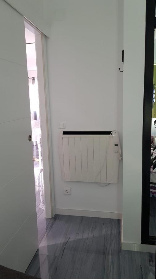 Gandia Playa-Apartamento Gandiazar 2 - Vt- 49300-V Playa de Gandia 외부 사진
