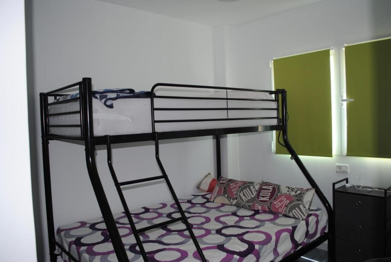 Gandia Playa-Apartamento Gandiazar 2 - Vt- 49300-V Playa de Gandia 외부 사진