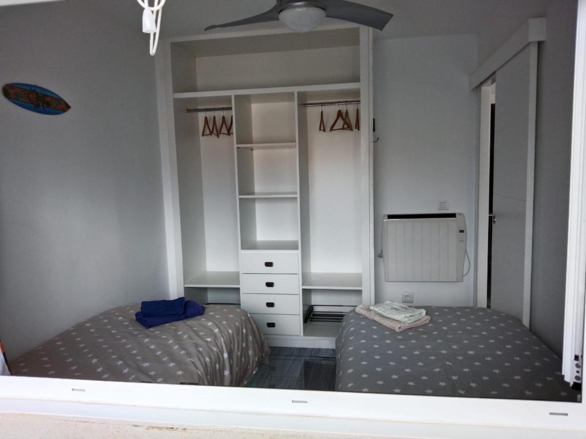 Gandia Playa-Apartamento Gandiazar 2 - Vt- 49300-V Playa de Gandia 외부 사진