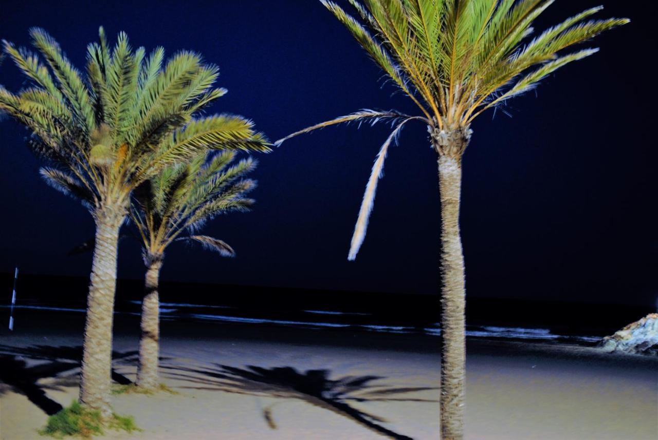 Gandia Playa-Apartamento Gandiazar 2 - Vt- 49300-V Playa de Gandia 외부 사진