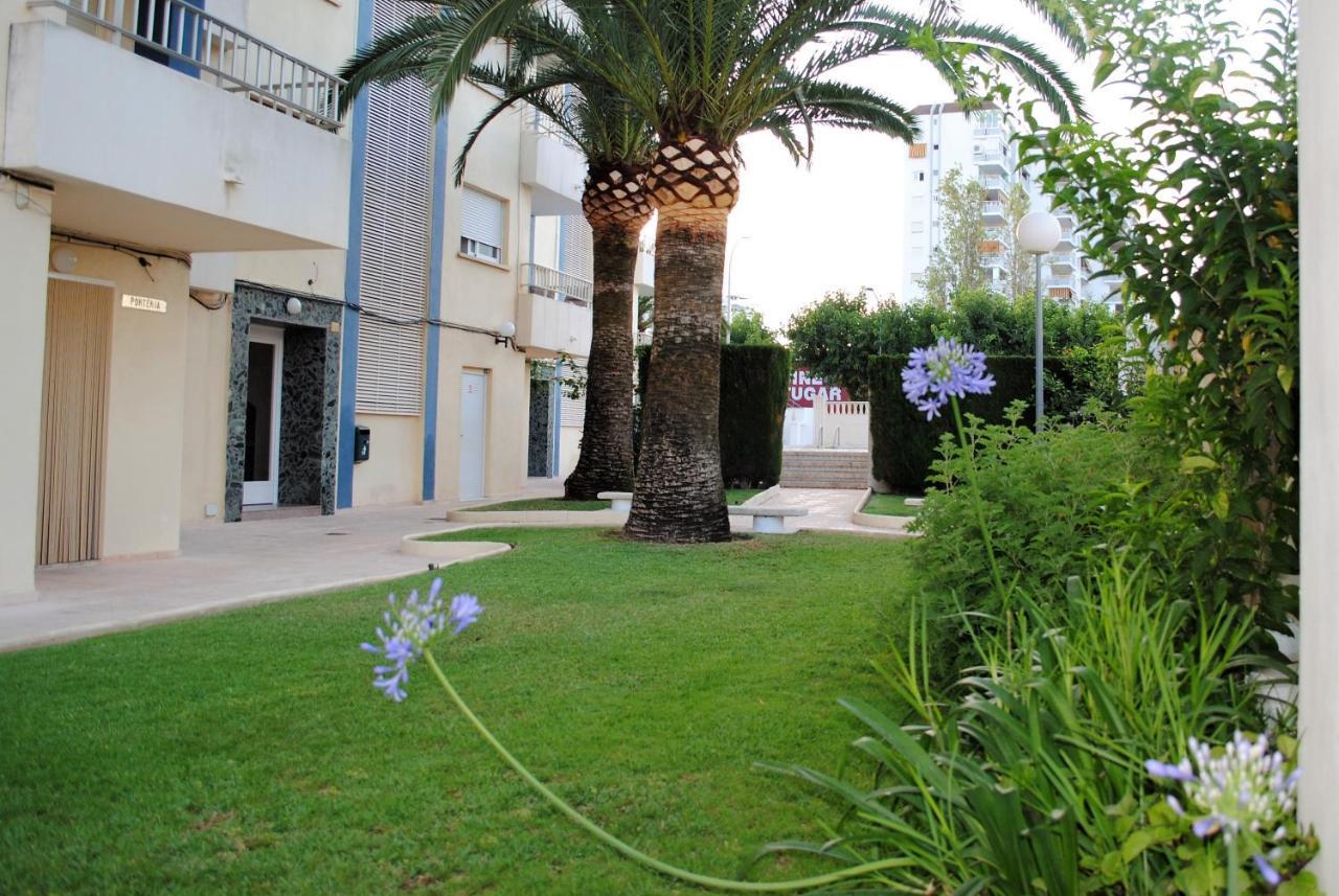Gandia Playa-Apartamento Gandiazar 2 - Vt- 49300-V Playa de Gandia 외부 사진