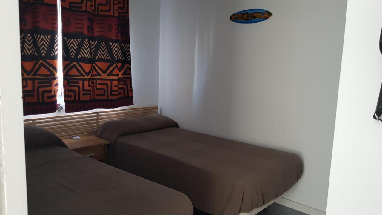 Gandia Playa-Apartamento Gandiazar 2 - Vt- 49300-V Playa de Gandia 외부 사진
